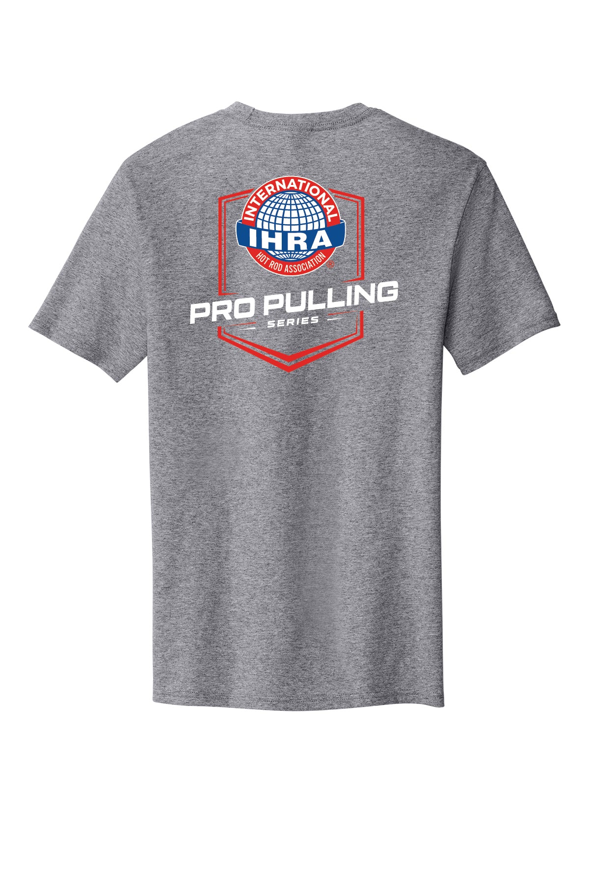 Pro Pulling Basic Short Sleeve Tee