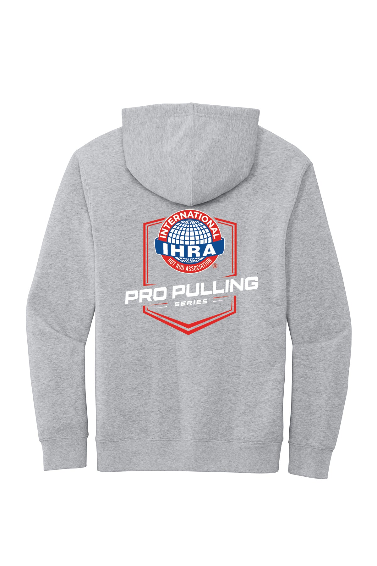 Pro Pulling Basic Hooded Sweatshirt