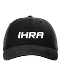 IHRA Puff Dad Hat