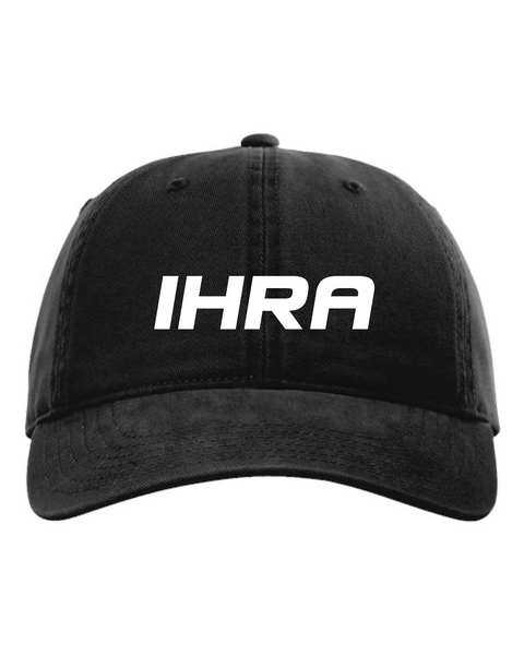IHRA Puff Dad Hat
