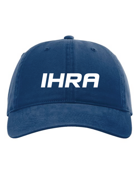 IHRA Puff Dad Hat