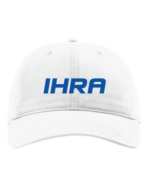 IHRA Puff Dad Hat