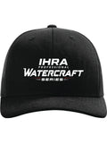IHRA PWC Richardson 6 Panel Trucker Hat