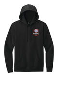 PWC Basic Hooded Sweatshirt