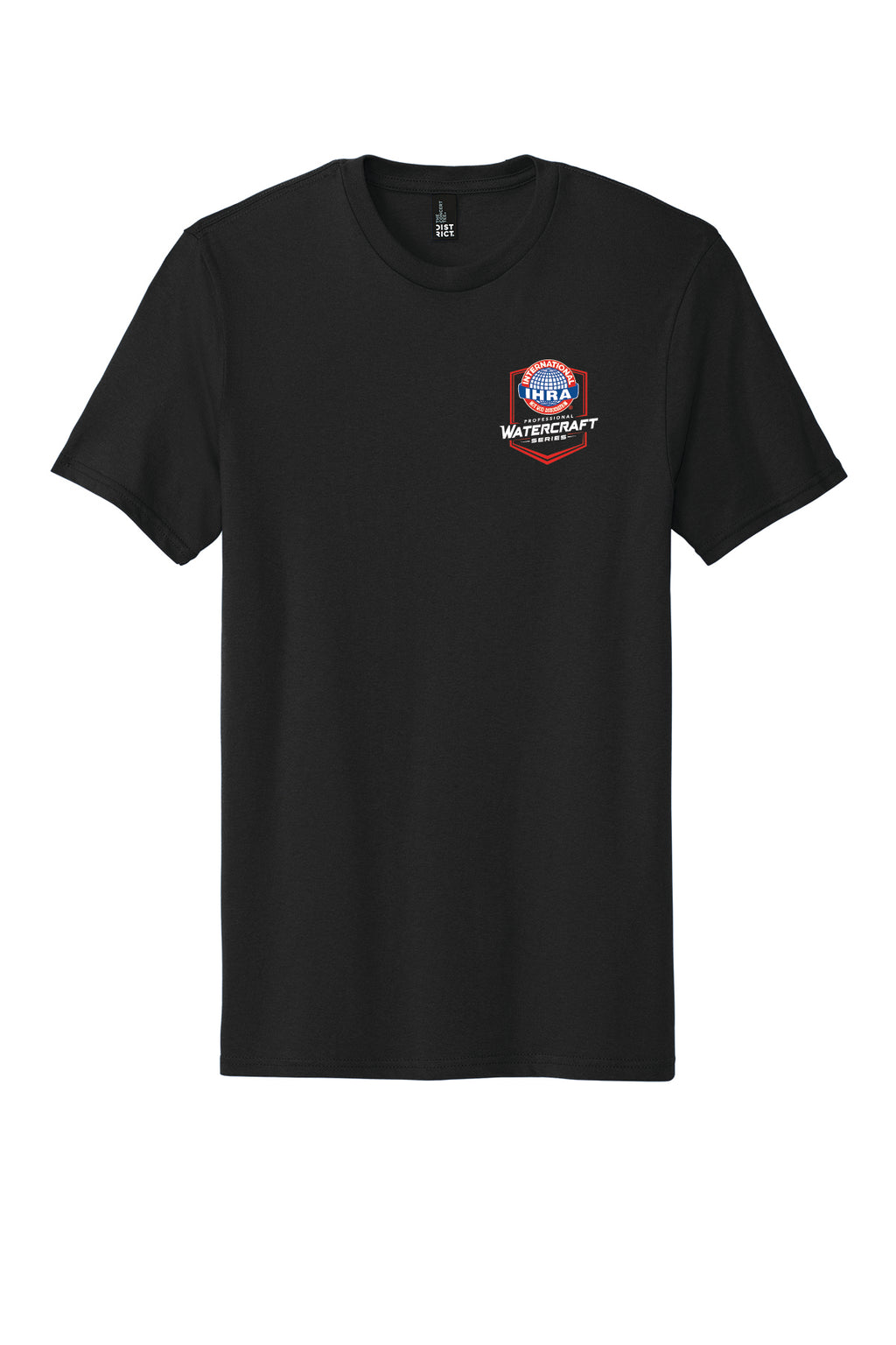 PWC Basic Short Sleeve Tee