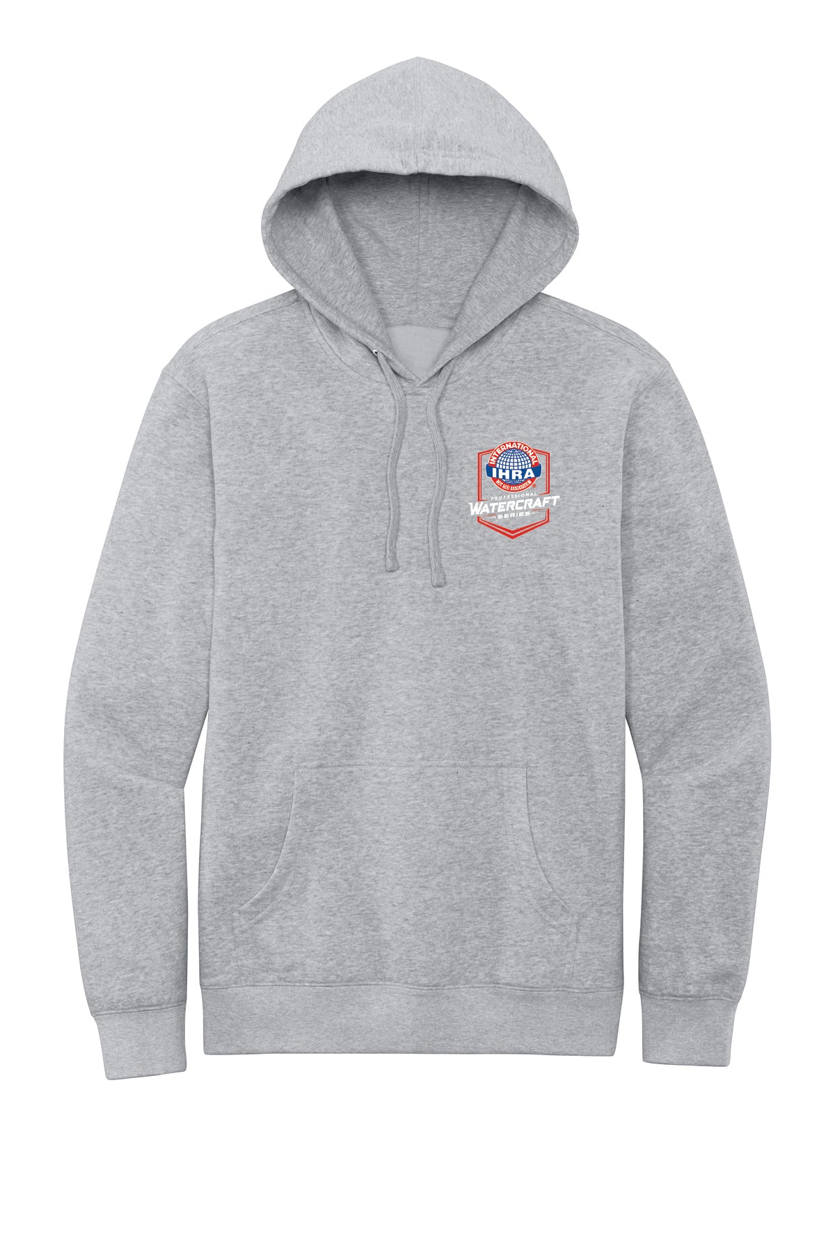 PWC Basic Hooded Sweatshirt