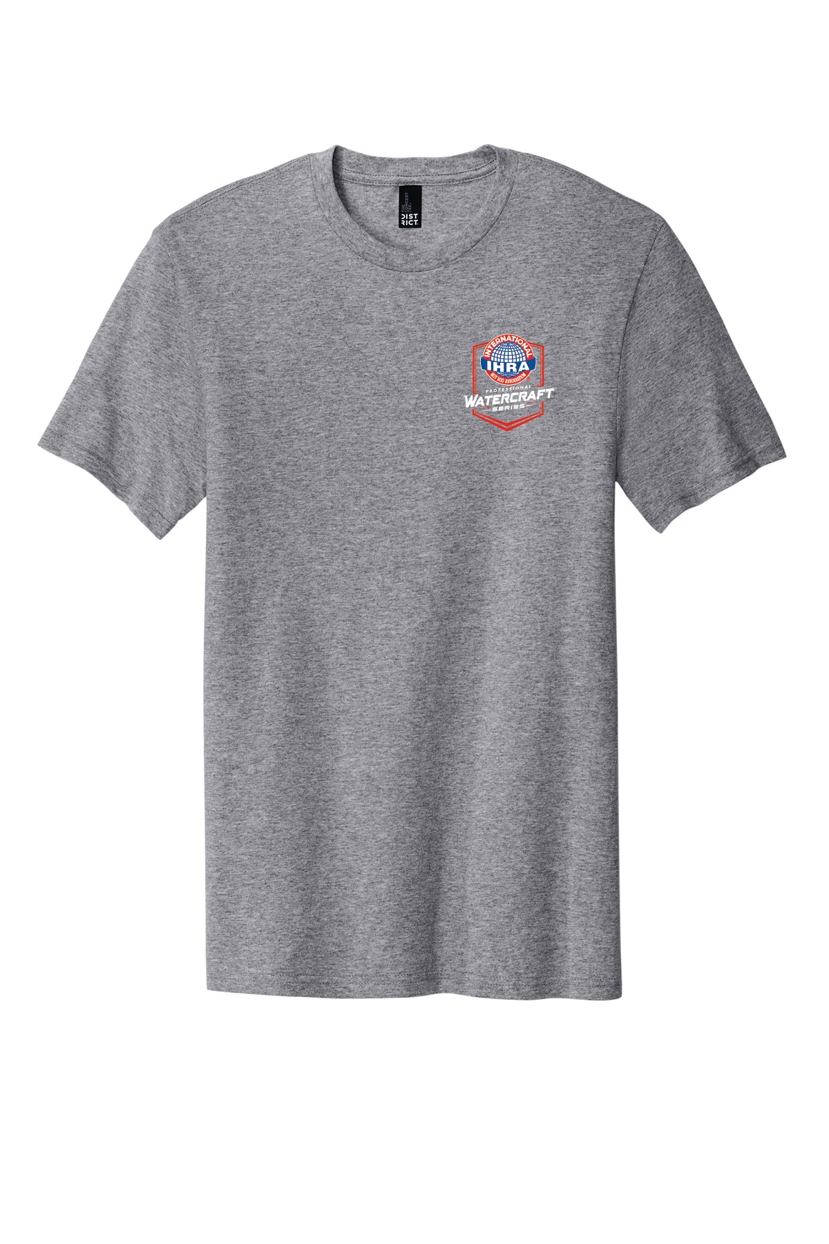 PWC Basic Short Sleeve Tee