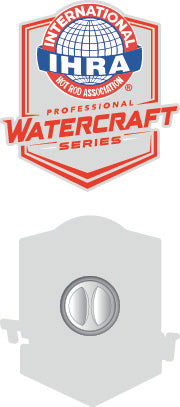IHRA and Series 1.25" T Pins