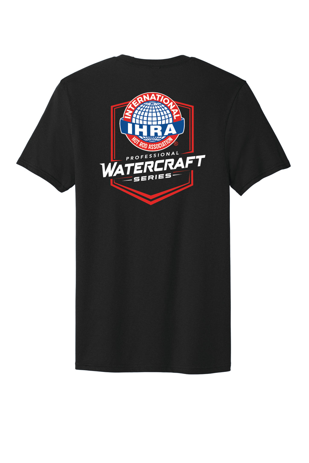 PWC Basic Short Sleeve Tee