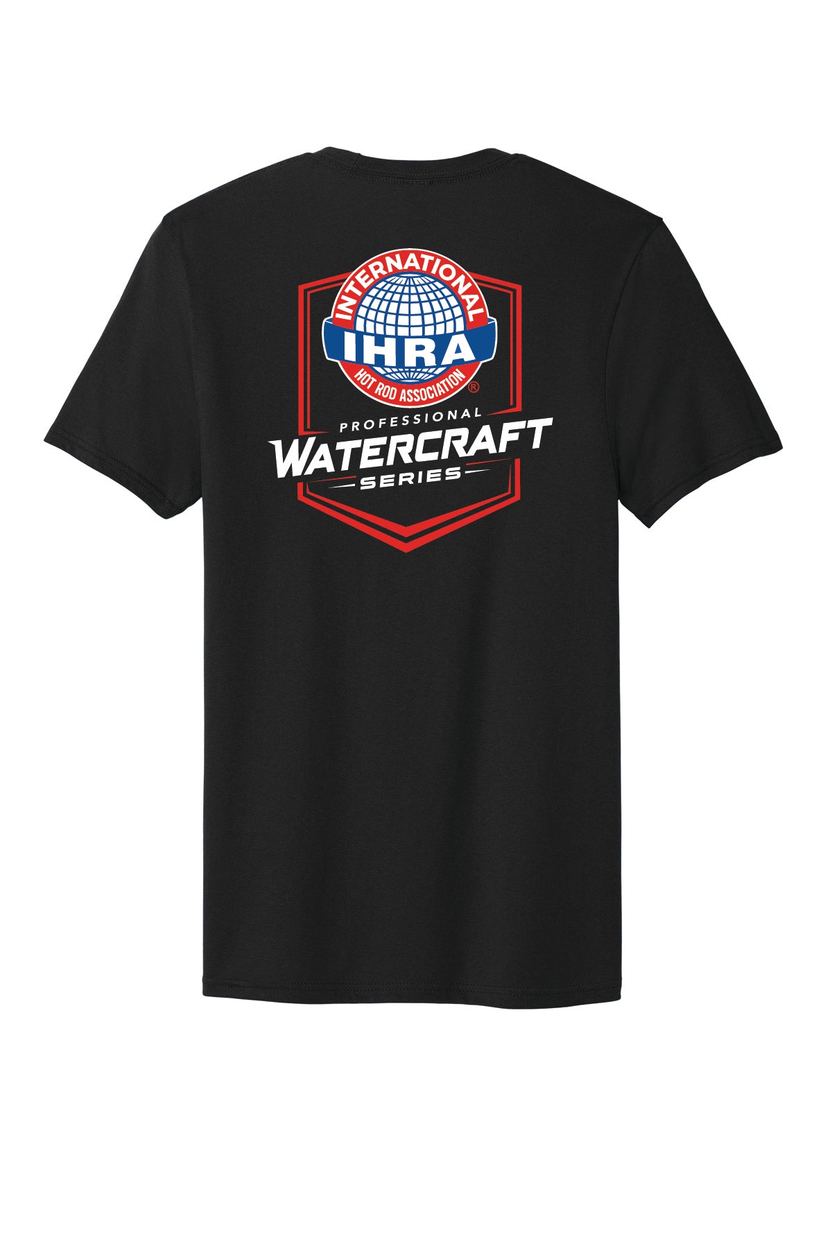 PWC Basic Short Sleeve Tee