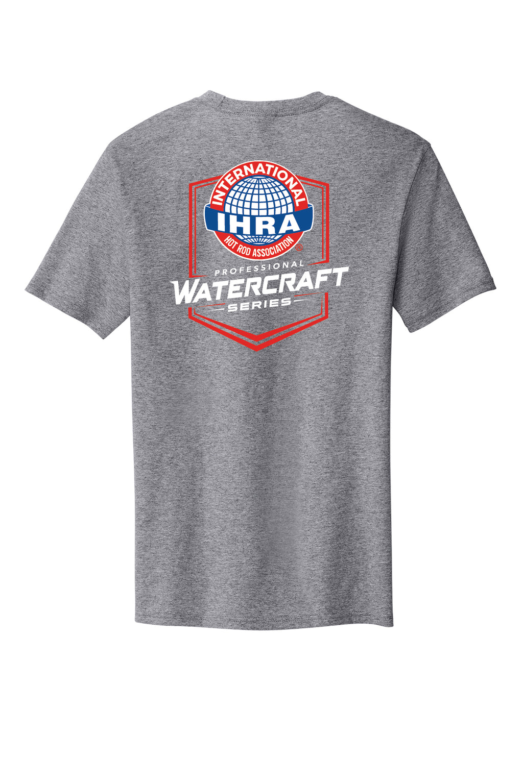 PWC Basic Short Sleeve Tee