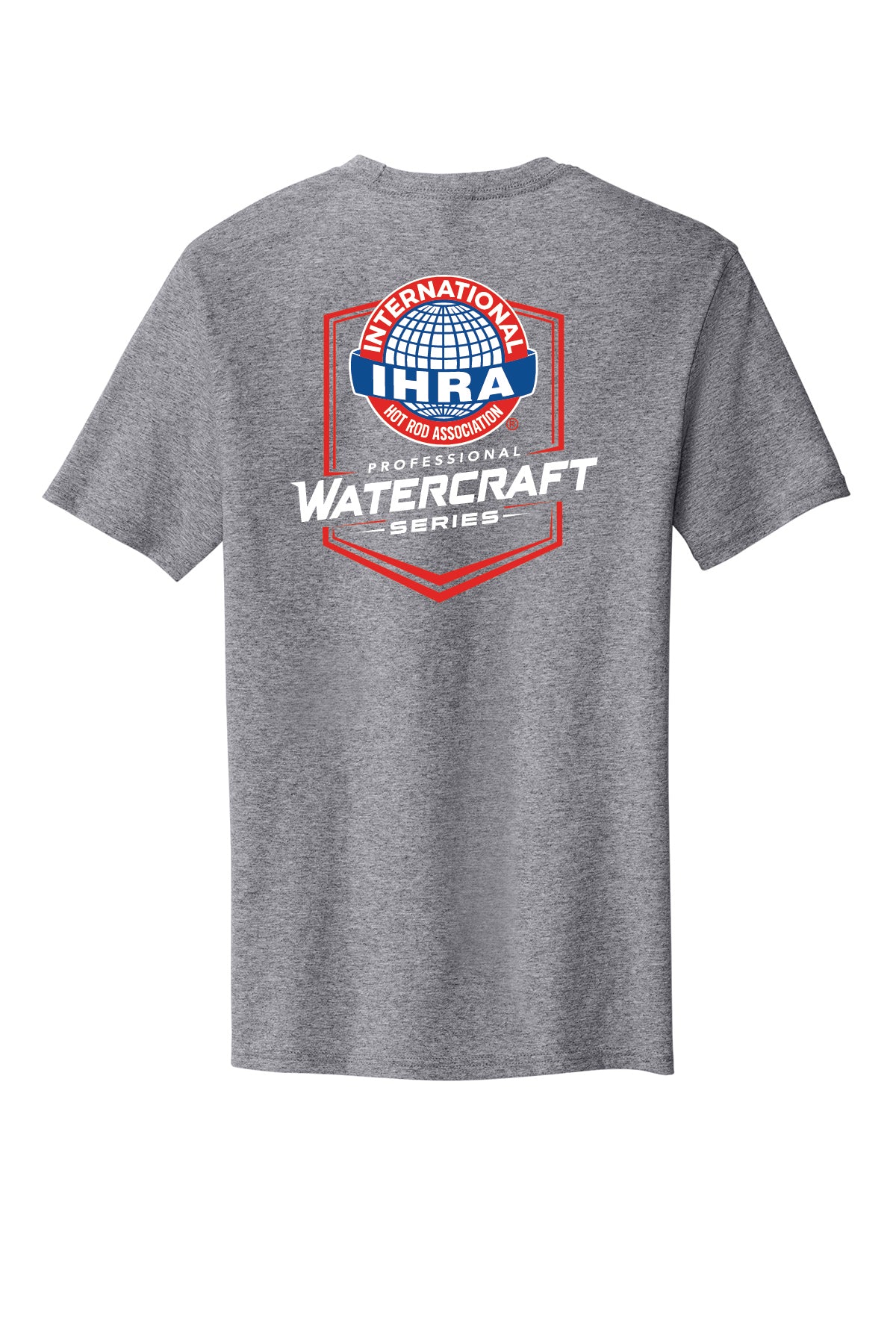 PWC Basic Short Sleeve Tee