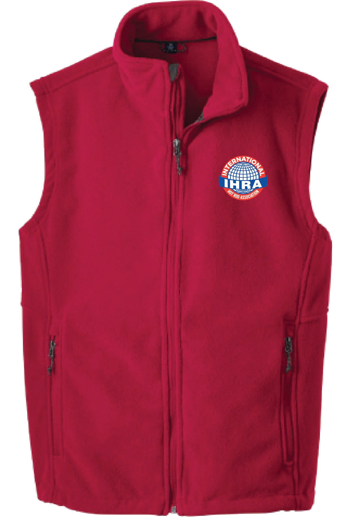 IHRA Globe Basic Vest