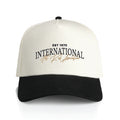 IHRA Vintage Hat