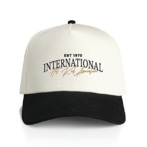 IHRA Vintage Hat