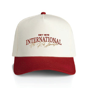IHRA Vintage Hat