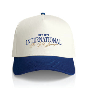 IHRA Vintage Hat