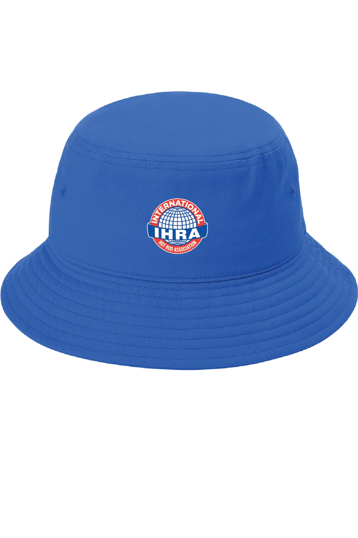 IHRA Globe Bucket Hat