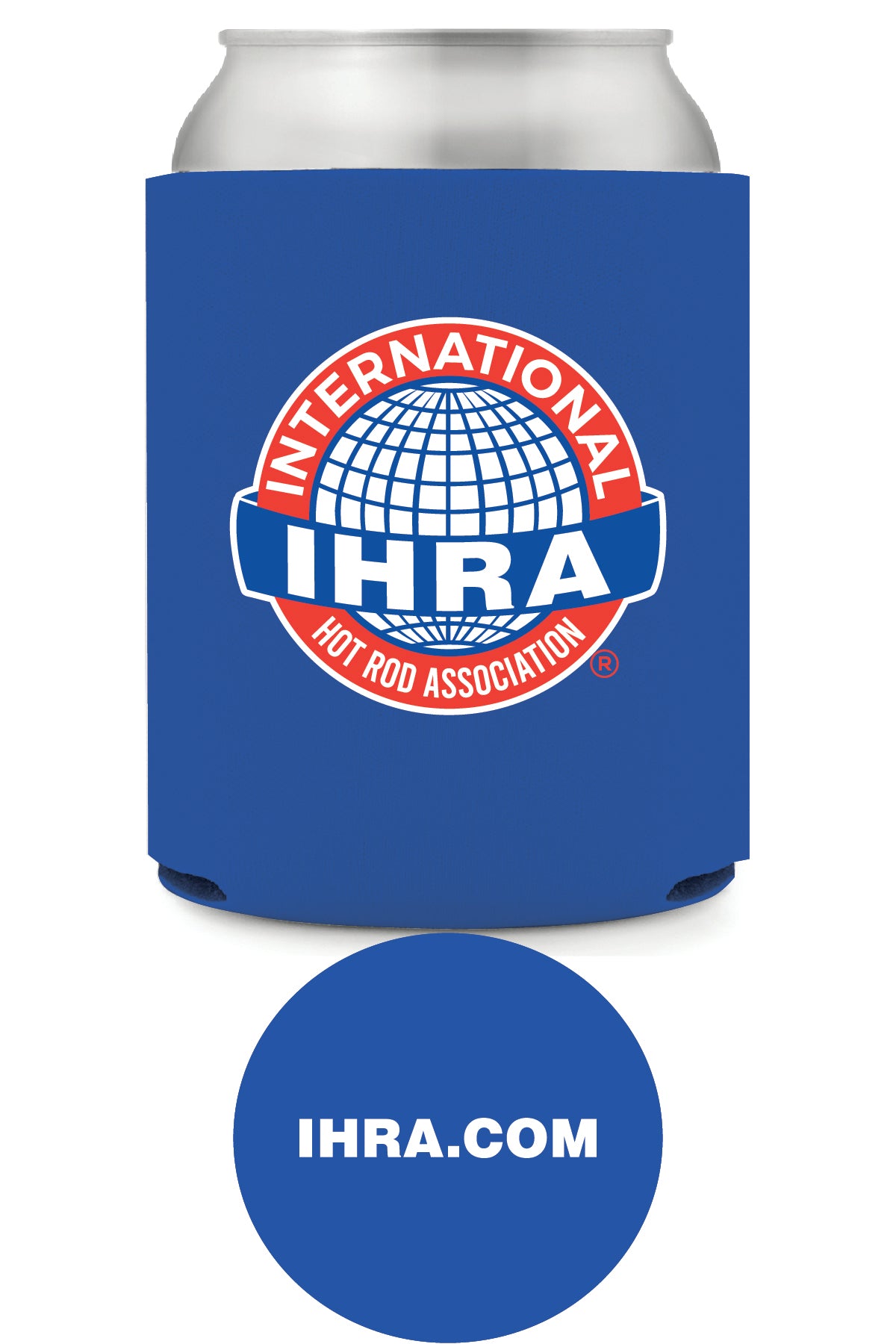 IHRA Standard Can Coozies