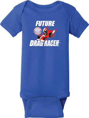 IHRA Royal Future Drag Racer Tee