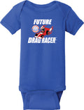 IHRA Royal Future Drag Racer Tee