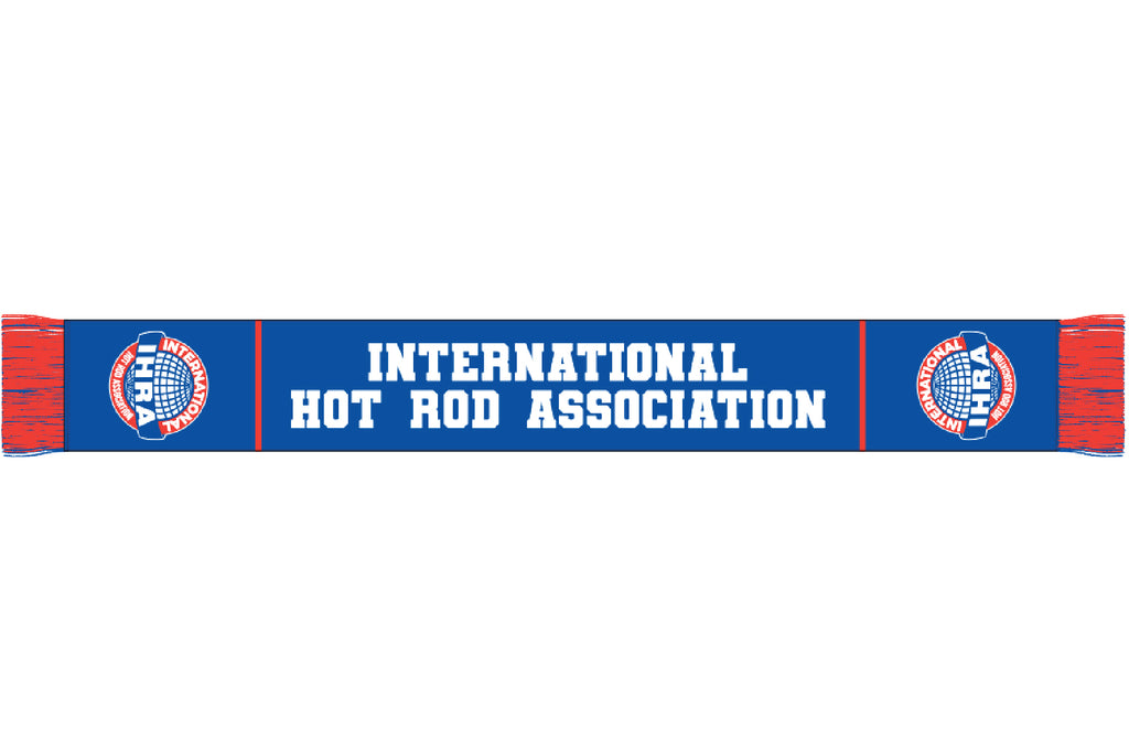 IHRA Scarf