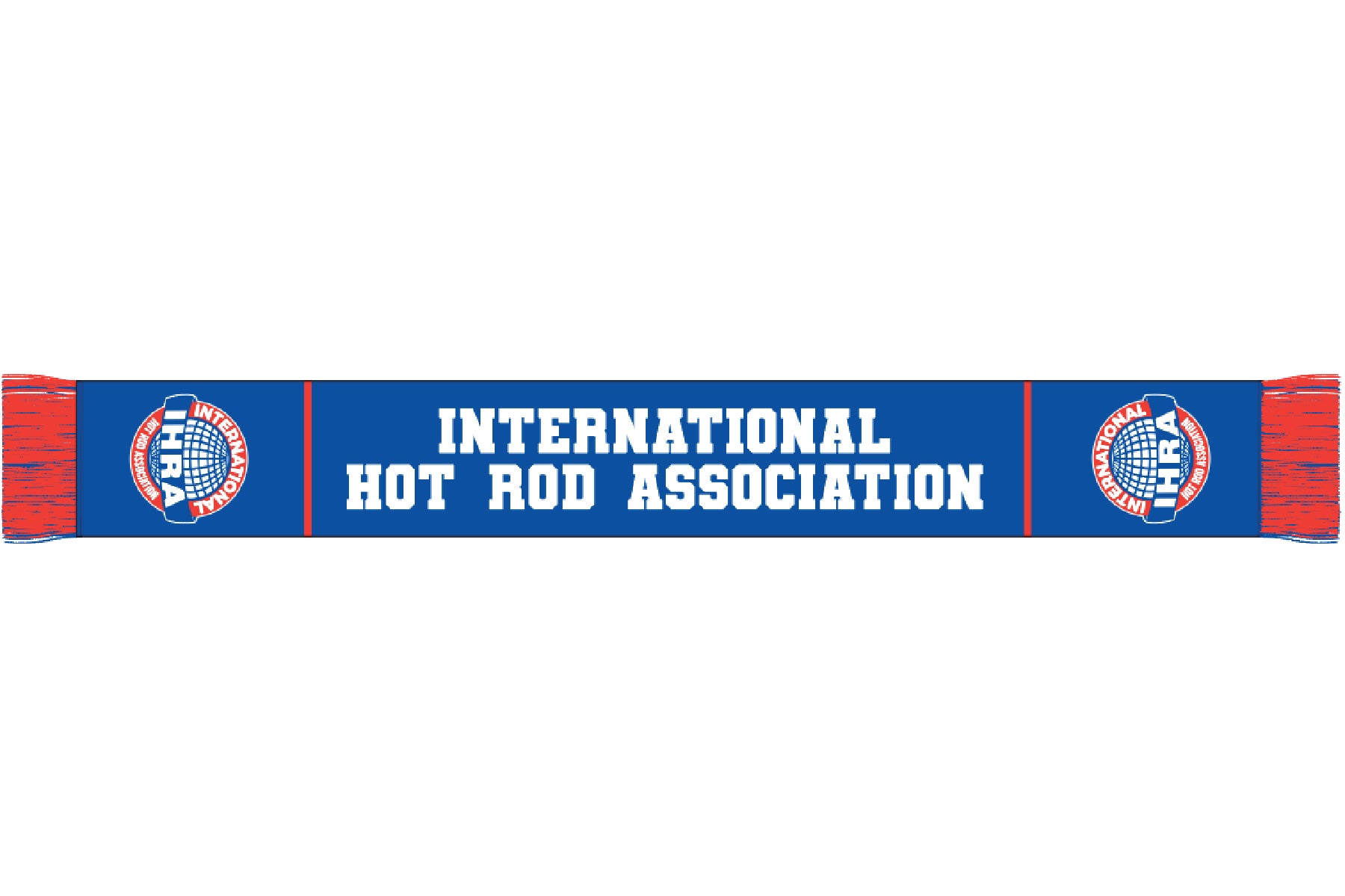 IHRA Scarf