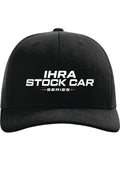 IHRA Stock Car Richardson 6 Panel Trucker Hat