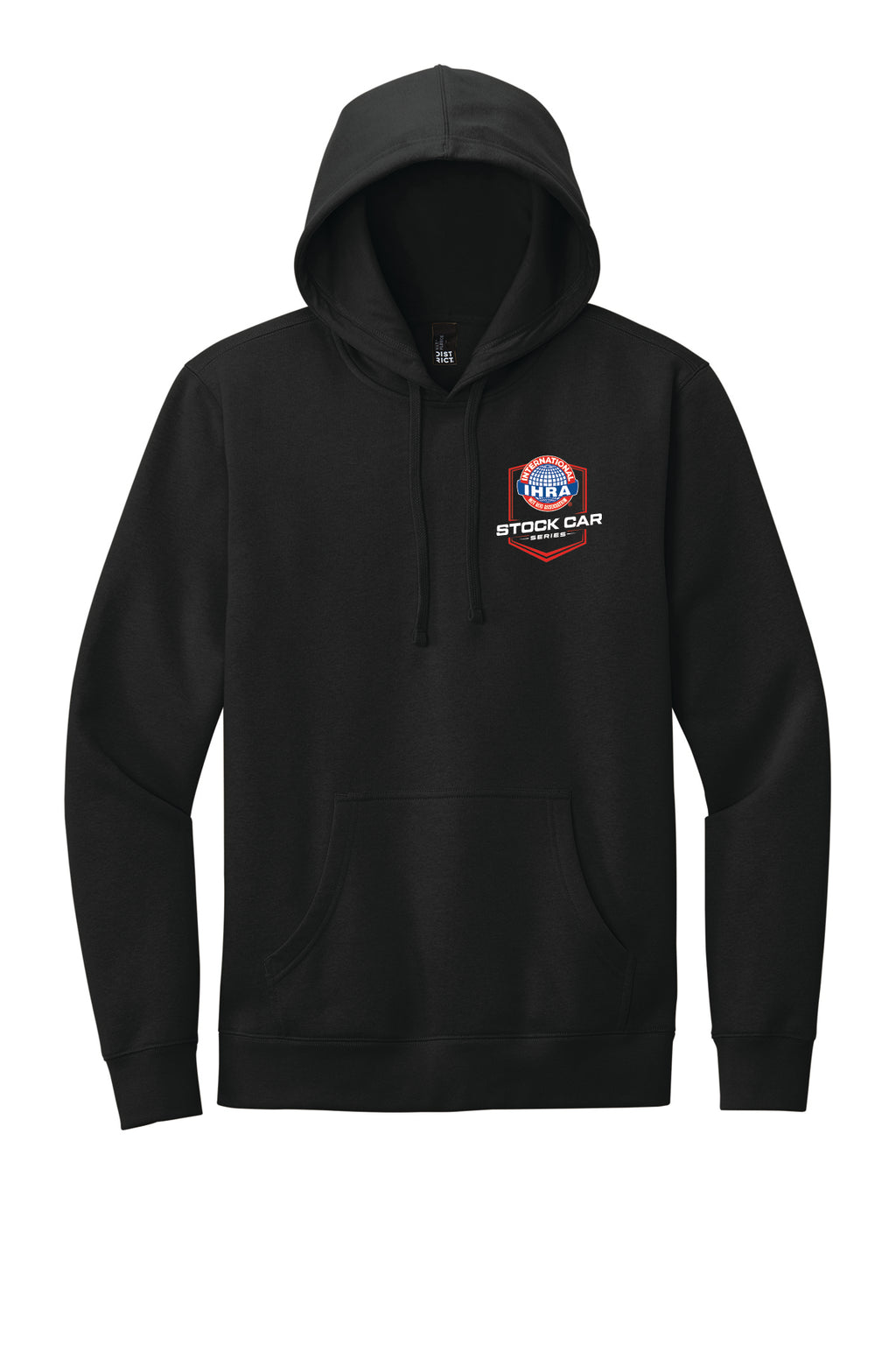 Stock Car Basic Hooded Sweatshirt