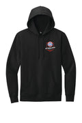 Stock Car Basic Hooded Sweatshirt