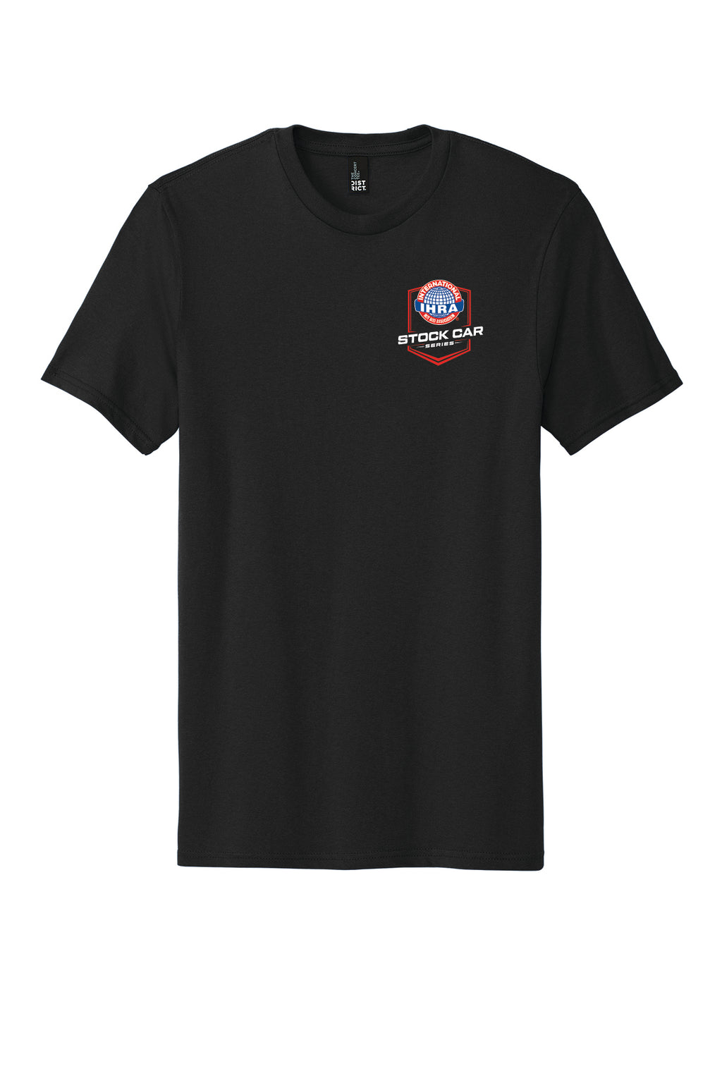 Stock Car Basic Short Sleeve Tee