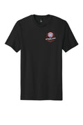 Stock Car Basic Short Sleeve Tee