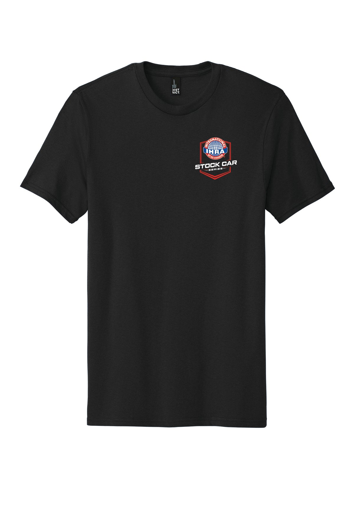 Stock Car Basic Short Sleeve Tee