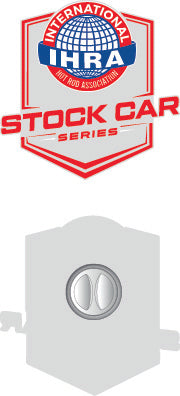 IHRA and Series 1.25" T Pins