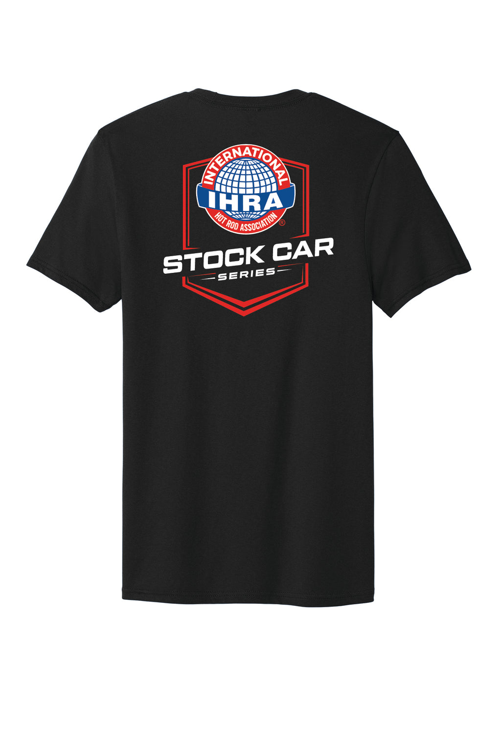 Stock Car Basic Short Sleeve Tee