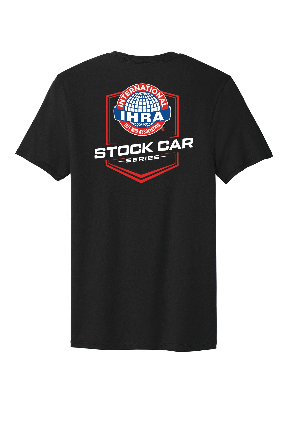 Stock Car Basic Short Sleeve Tee