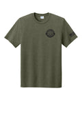 IHRA Military Appreciation Globe Short Sleeve Shirt