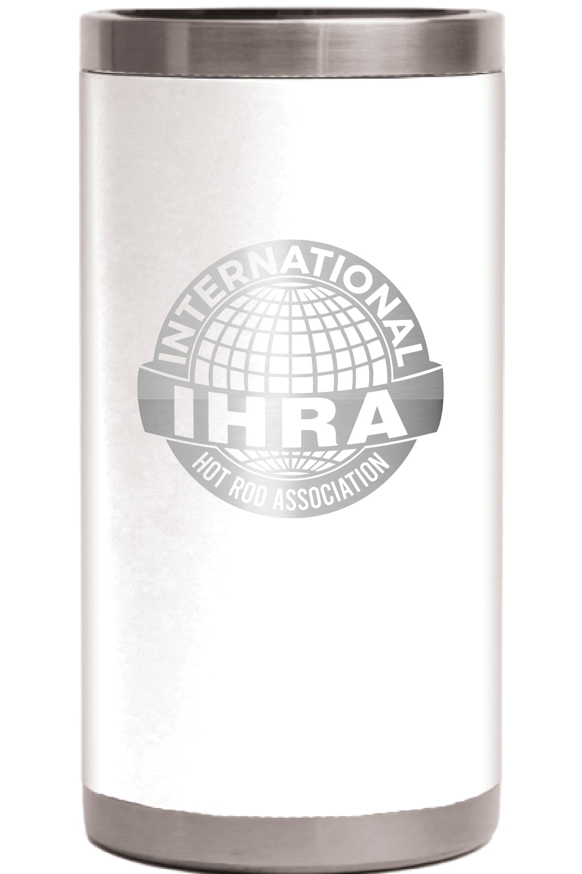 IHRA Globe 3-In-1 Stainless Insulator