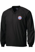 IHRA Globe Basic Wind Shirt